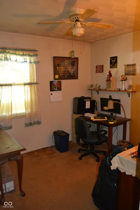 Photo of 9983 W 400 N, Delphi, IN