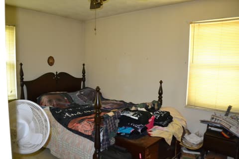Photo of 9983 W 400 N, Delphi, IN