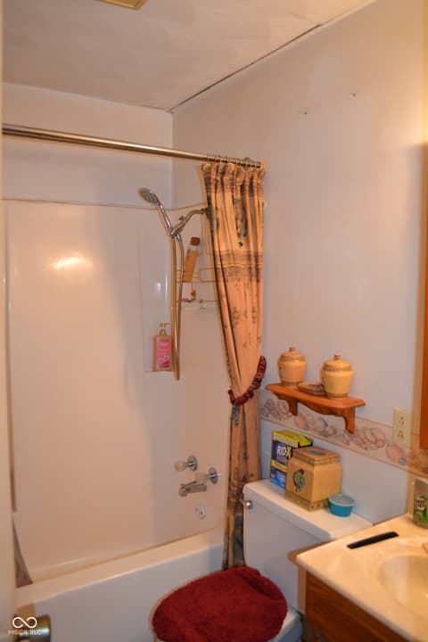 Photo of 9983 W 400 N, Delphi, IN