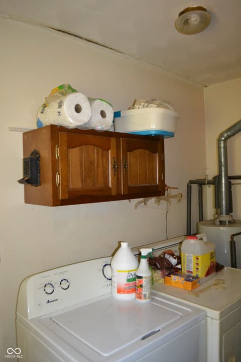 Photo of 9983 W 400 N, Delphi, IN