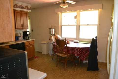 Photo of 9983 W 400 N, Delphi, IN