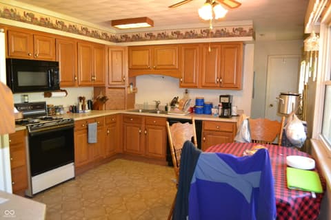 Photo of 9983 W 400 N, Delphi, IN