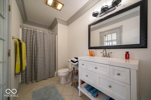 Photo of 7897 N Lasalle Road, Morgantown, IN