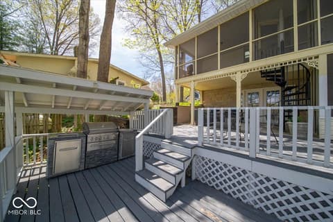 Photo of 7897 N Lasalle Road, Morgantown, IN