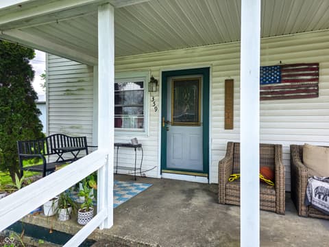 Photo of 359 J Street NW, Linton, IN