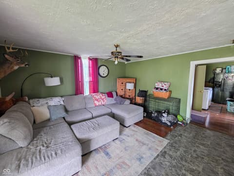 Photo of 359 J Street NW, Linton, IN