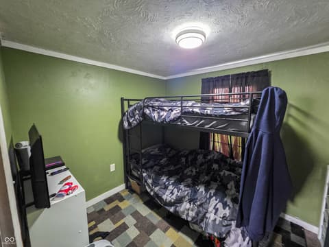 Photo of 359 J Street NW, Linton, IN