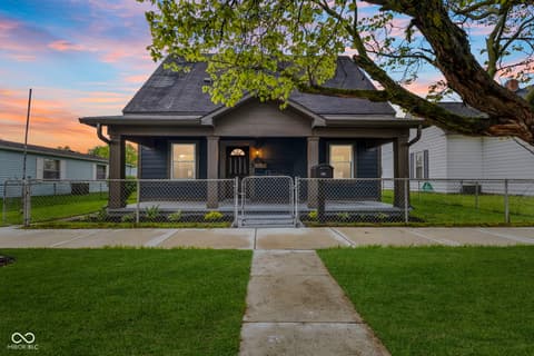 1335 Christian Avenue