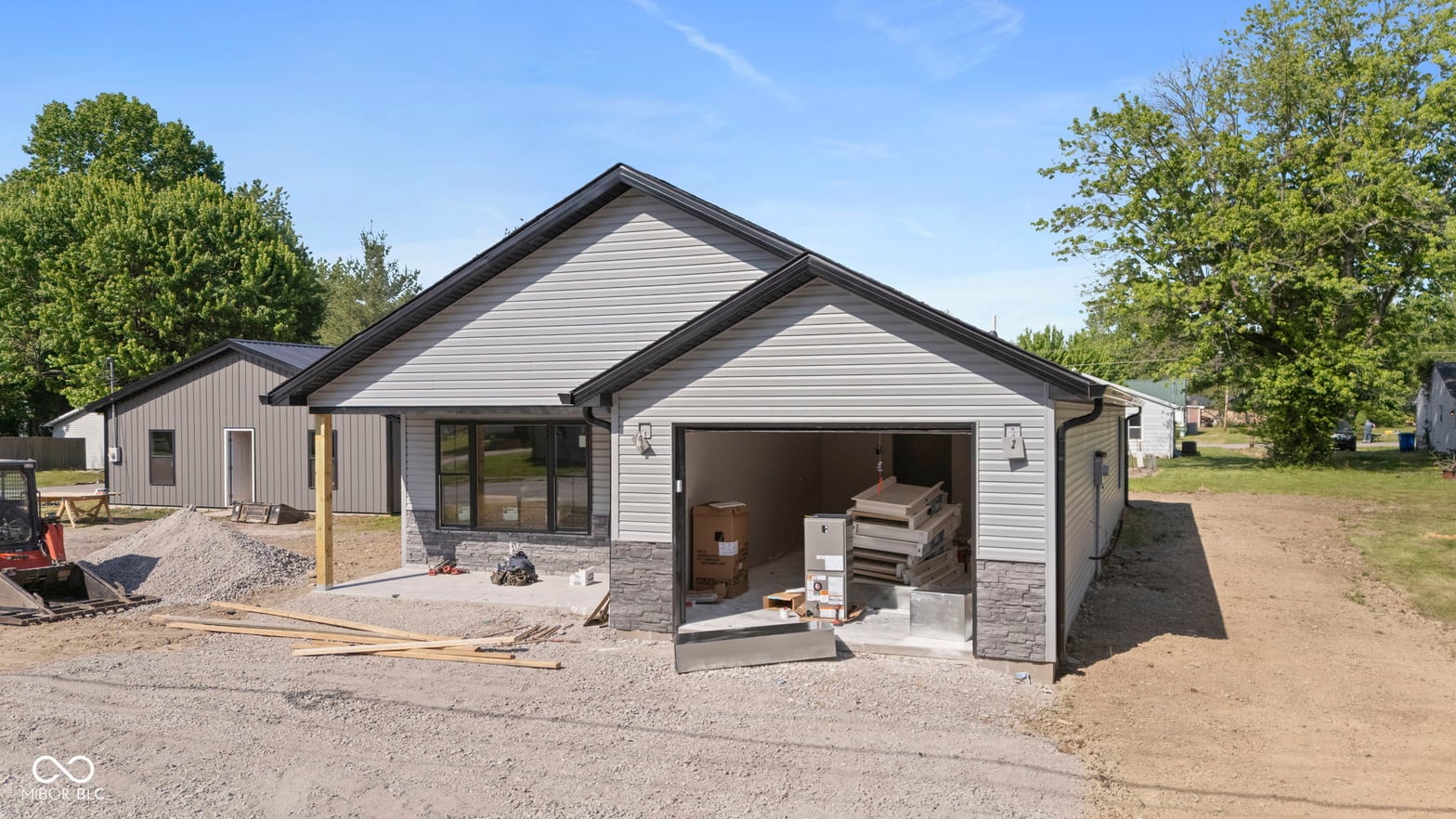 Photo of 1116 Mann Avenue, Austin, IN