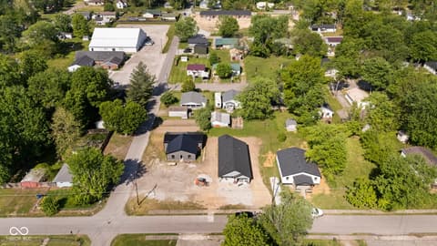 Photo of 1116 Mann Avenue, Austin, IN