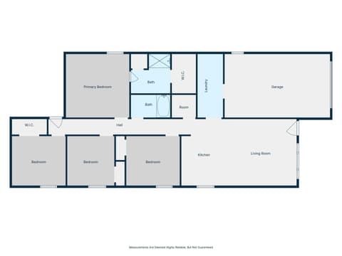 Photo of 1116 Mann Avenue, Austin, IN