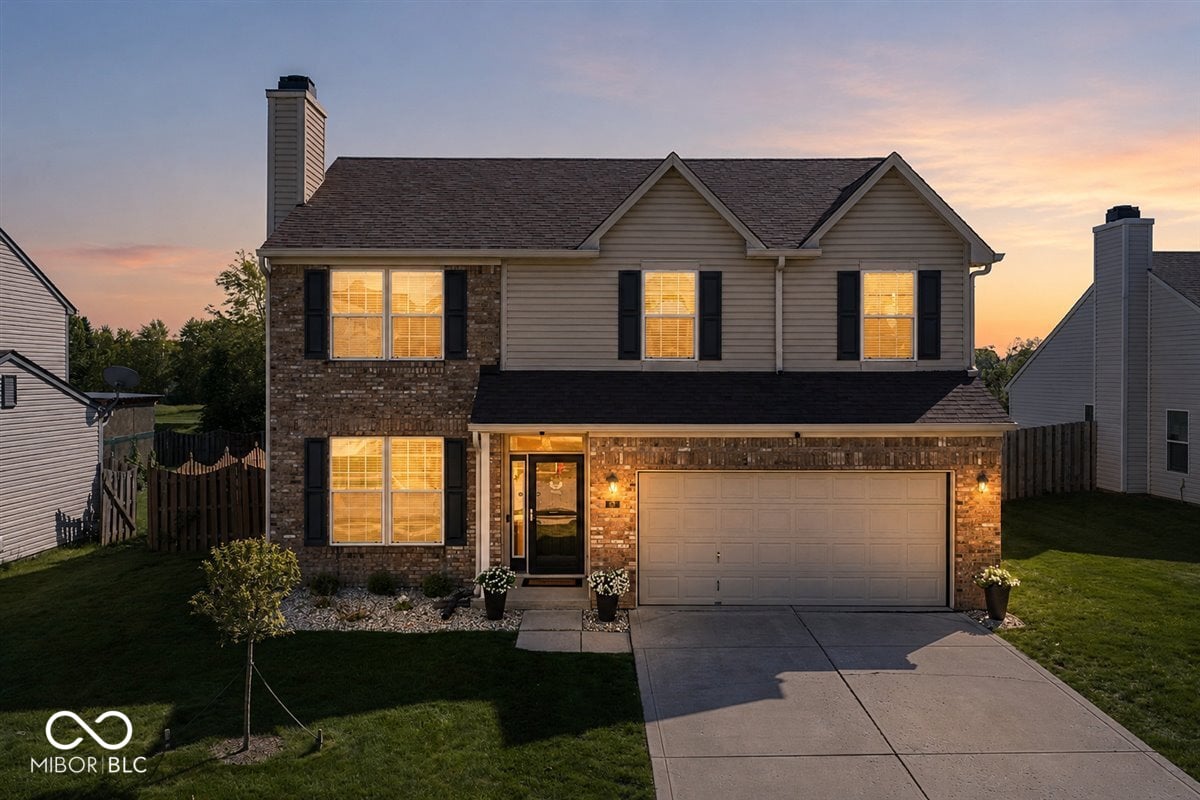 Photo of 17 English Green, Westfield, IN