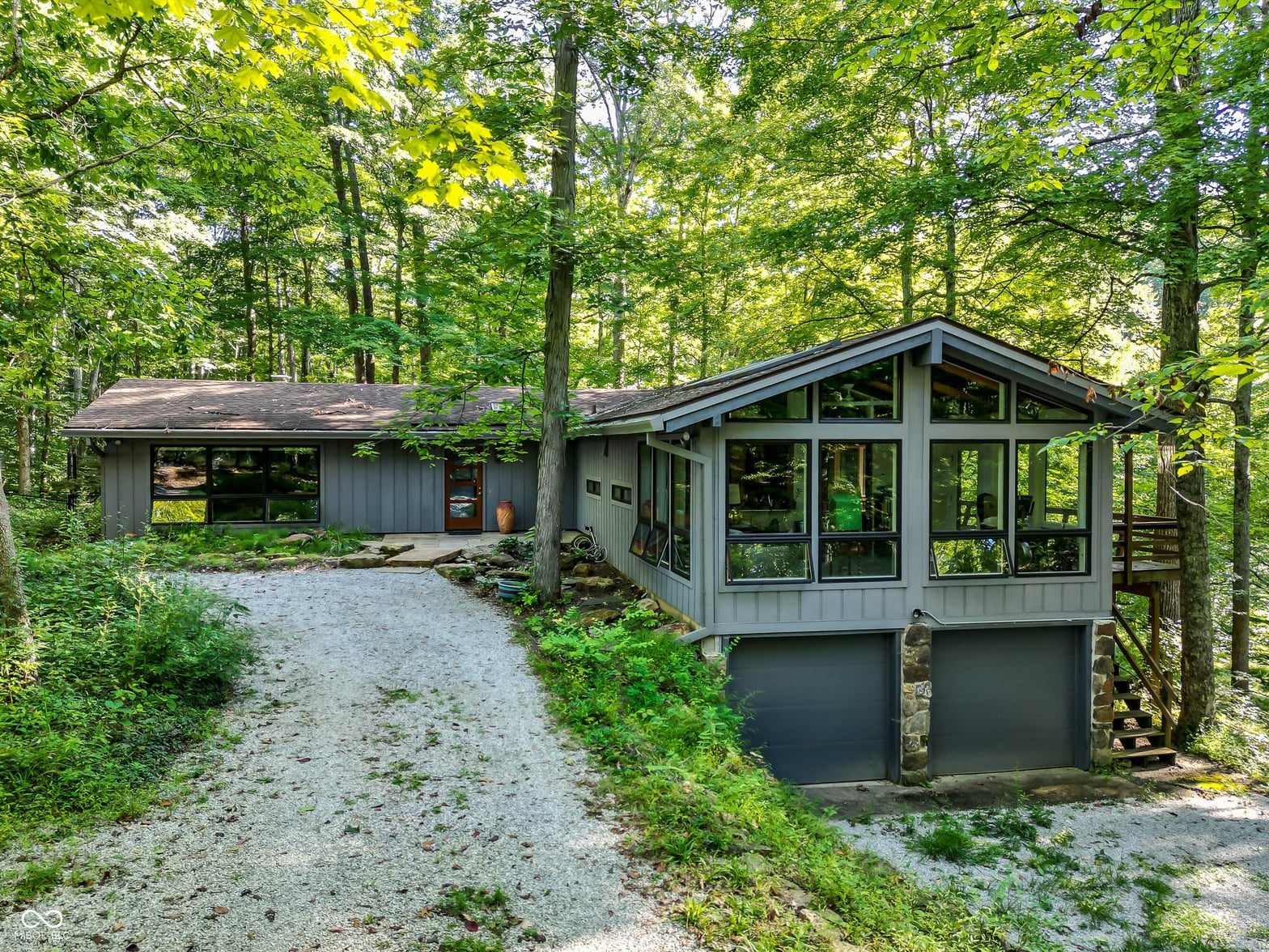 Photo of 3780 N Upper Birdie Galyan Road, Bloomington, IN