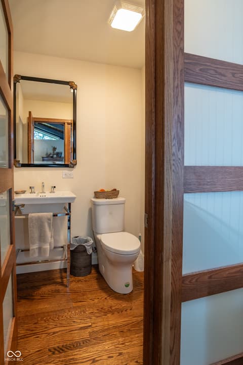 Photo of 3780 N Upper Birdie Galyan Road, Bloomington, IN