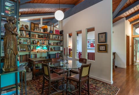 Photo of 3780 N Upper Birdie Galyan Road, Bloomington, IN