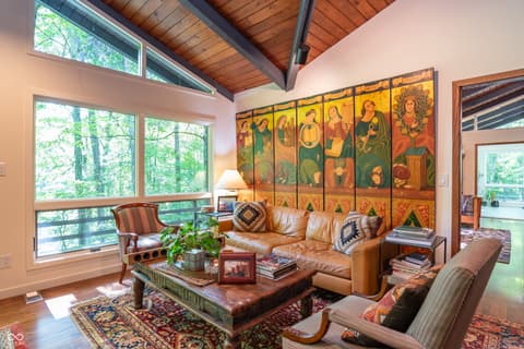 Photo of 3780 N Upper Birdie Galyan Road, Bloomington, IN