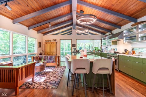 Photo of 3780 N Upper Birdie Galyan Road, Bloomington, IN