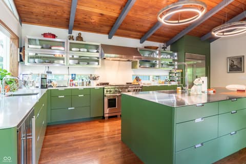 Photo of 3780 N Upper Birdie Galyan Road, Bloomington, IN