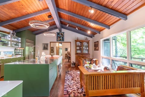 Photo of 3780 N Upper Birdie Galyan Road, Bloomington, IN
