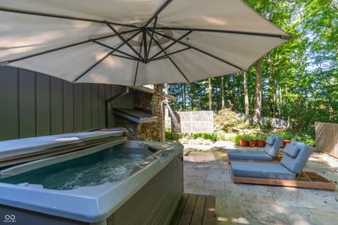 Photo of 3780 N Upper Birdie Galyan Road, Bloomington, IN