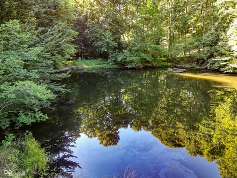 Photo of 3780 N Upper Birdie Galyan Road, Bloomington, IN