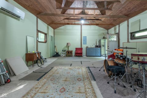 Photo of 3780 N Upper Birdie Galyan Road, Bloomington, IN