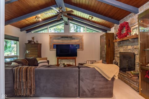 Photo of 3780 N Upper Birdie Galyan Road, Bloomington, IN