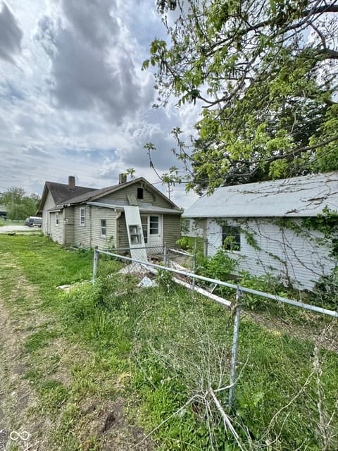 Photo of 304 E Franklin Street