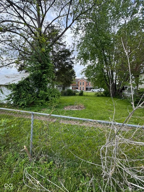 Photo of 304 E Franklin Street