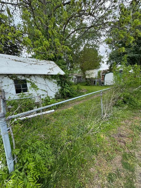 Photo of 304 E Franklin Street