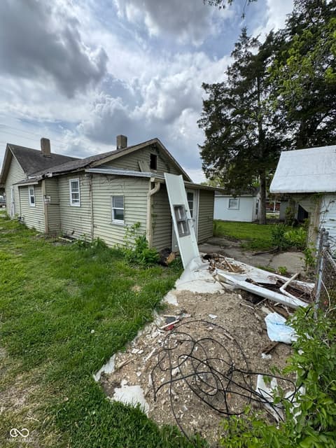 Photo of 304 E Franklin Street