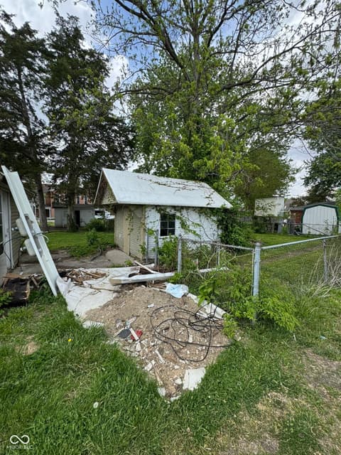 Photo of 304 E Franklin Street