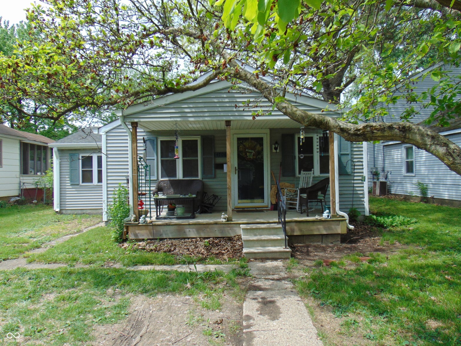 Photo of 4706 Vernon Avenue, Lawrence, IN