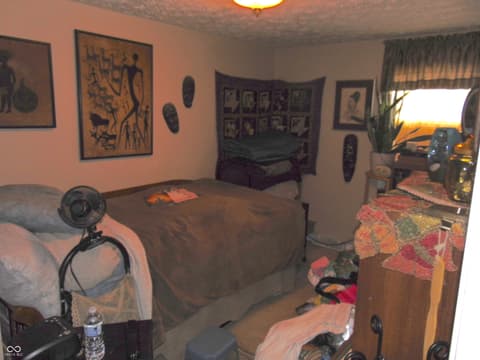 Photo of 4706 Vernon Avenue, Lawrence, IN