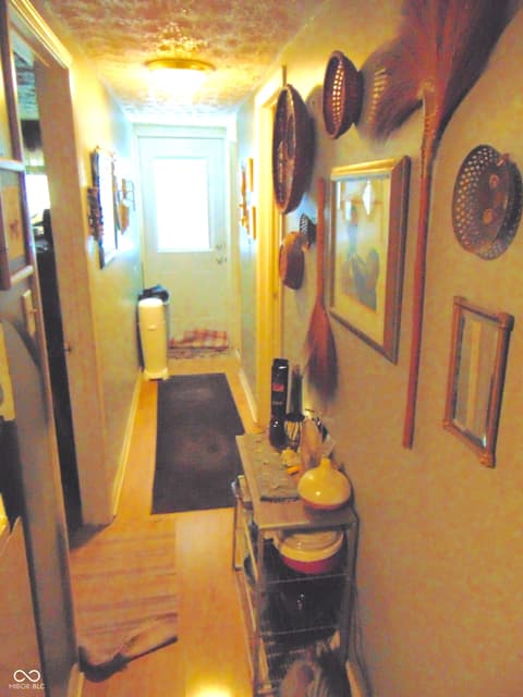 Photo of 4706 Vernon Avenue, Lawrence, IN