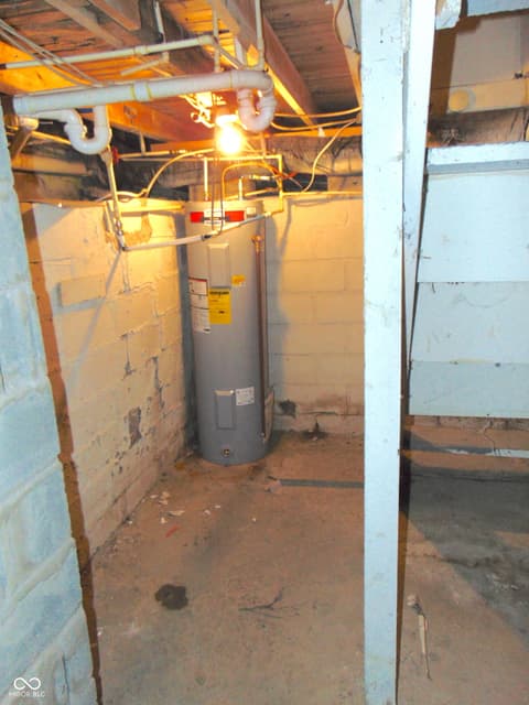 Photo of 4706 Vernon Avenue, Lawrence, IN