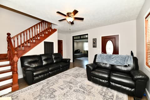Photo of 1305 S Anderson Street, Elwood, IN