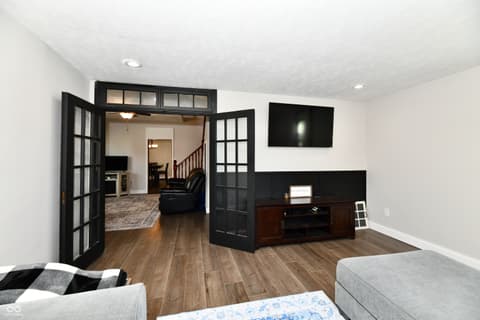 Photo of 1305 S Anderson Street, Elwood, IN