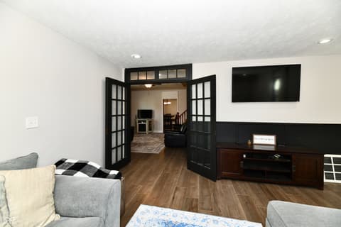 Photo of 1305 S Anderson Street, Elwood, IN