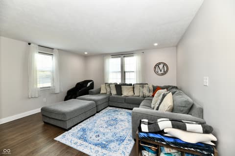 Photo of 1305 S Anderson Street, Elwood, IN