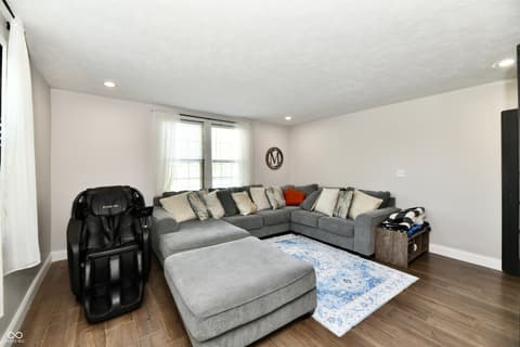 Photo of 1305 S Anderson Street, Elwood, IN