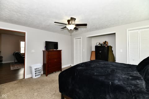 Photo of 1305 S Anderson Street, Elwood, IN