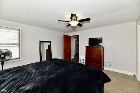 Photo of 1305 S Anderson Street, Elwood, IN