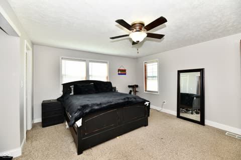 Photo of 1305 S Anderson Street, Elwood, IN