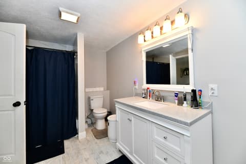 Photo of 1305 S Anderson Street, Elwood, IN