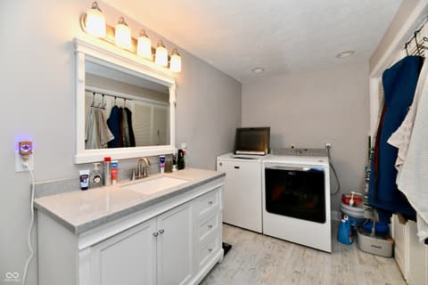 Photo of 1305 S Anderson Street, Elwood, IN