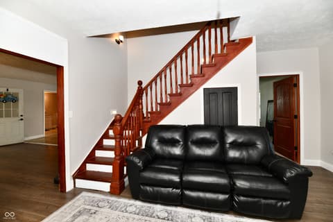 Photo of 1305 S Anderson Street, Elwood, IN