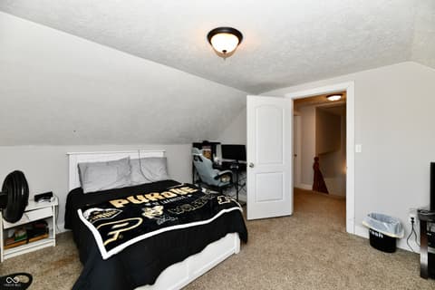 Photo of 1305 S Anderson Street, Elwood, IN