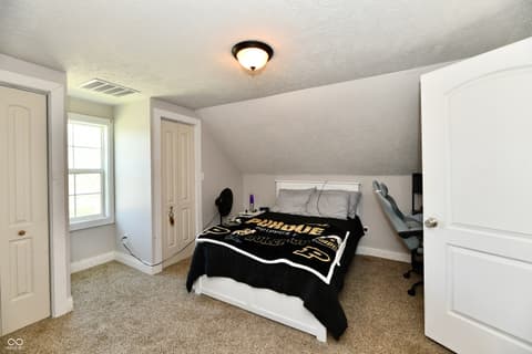 Photo of 1305 S Anderson Street, Elwood, IN
