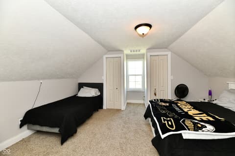Photo of 1305 S Anderson Street, Elwood, IN